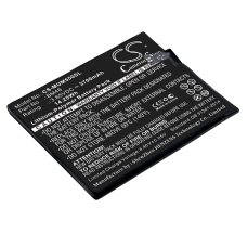 Kompatibilis akkumulátor csere Xiaomi BM48