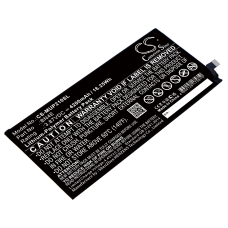 Kompatibilis akkumulátor csere Xiaomi BN4E