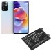 Kompatibilis akkumulátor csere Redmi BM5A