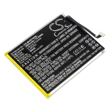 Kompatibilis akkumulátor csere Redmi BN49