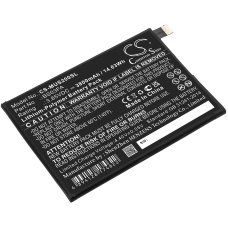Kompatibilis akkumulátor csere Xiaomi BS03FA