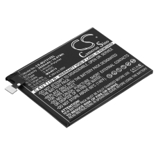 Kompatibilis akkumulátor csere Meitu MA4013