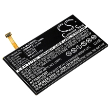 Kompatibilis akkumulátor csere Meitu MB1503
