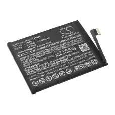 Kompatibilis akkumulátor csere Xiaomi BM4G