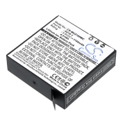 Battery compatibleWith Xiaomi