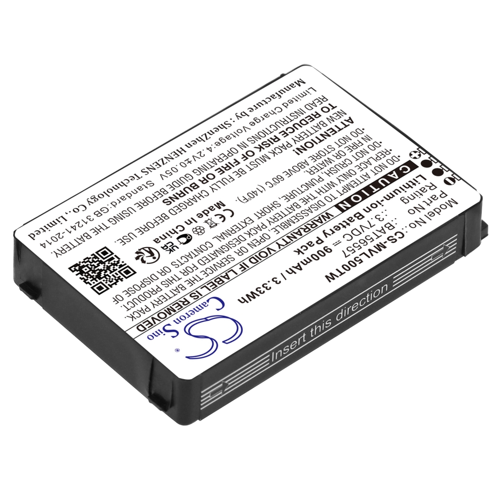 Motorola CLS1114