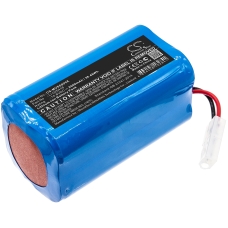 Kompatibilis akkumulátor csere Bobsweep LI-026418
