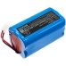 Vacuum Battery Bobsweep CS-MVS500VX