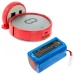 Vacuum Battery Bobsweep CS-MVS500VX