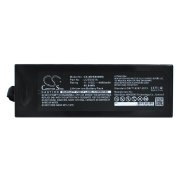 CS-MVS800MD<br />Batteries for   replaces battery 022-000382-00