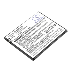 Compatible battery replacement for Maxwest AHB425462P