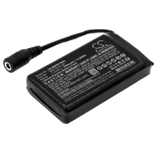 Kompatibilis akkumulátor csere Mobile Warming MW74V22-SF
