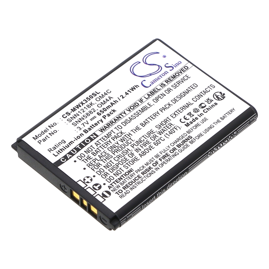 Mobile Phone Battery Motorola WX288