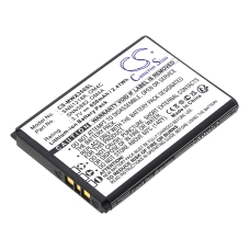 Kompatibilis akkumulátor csere Motorola OM4A,OM4C,SNN1218K,SNN5882,SNN5882A