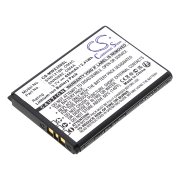 CS-MWX350SL<br />Batteries for   replaces battery OM4A