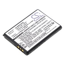 Kompatibilis akkumulátor csere Motorola OM4A,OM4C,SNN1218K,SNN5882,SNN5882A
