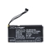 Battery for MeiZu MX
