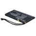 Battery for MeiZu MX