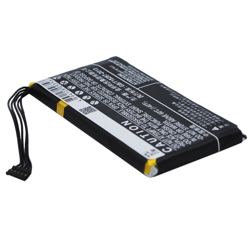 Battery for MeiZu MX