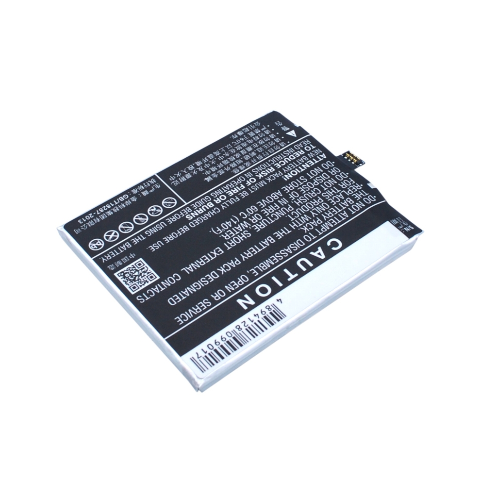 Mobile Phone Battery MeiZu M462U
