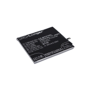 Battery for MeiZu Pro 5 Dual SIM