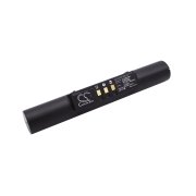 Távirányító elemek Urc MX-6000