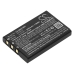Távirányító elemek Urc CS-MX810RC