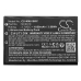 Távirányító elemek Urc CS-MX810RC
