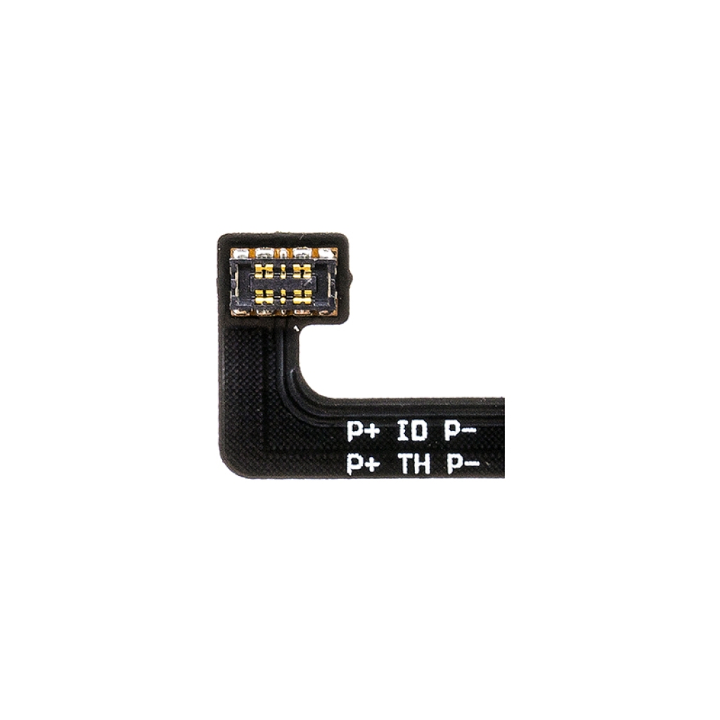 Kompatibilis akkumulátor csere MeiZu BA813