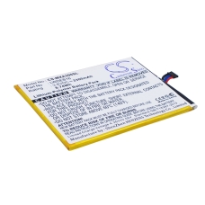 Kompatibilis akkumulátor csere Micromax LWDEB16