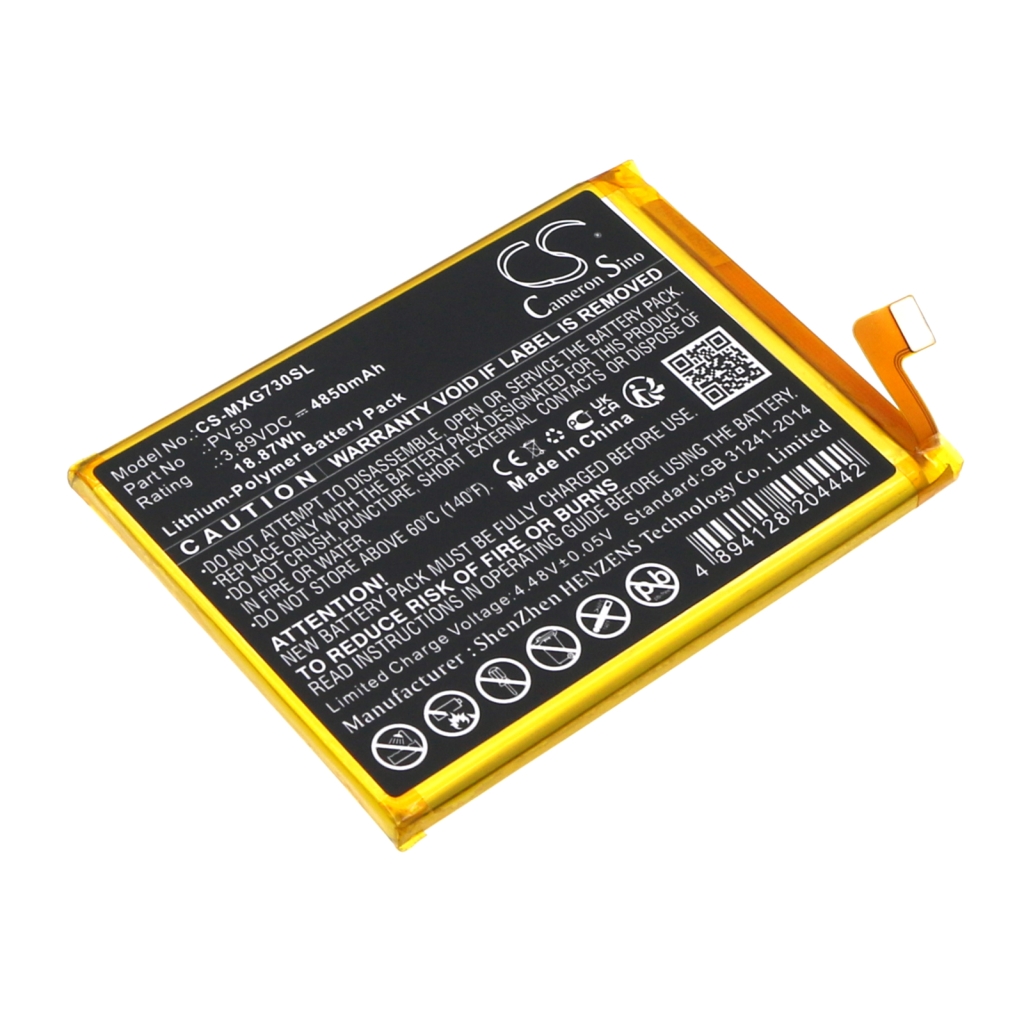 Akkumulátorok Helyettesíti a SB18D61156