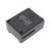 Cameron Sino CS-MXL800VX akkumulátor, alsó címke 28,8V 2000mAh