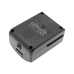 Cameron Sino CS-MXL800VX porszívó akkumulátor 28,8V 2000mAh 57,6Wh
