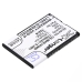 Kompatibilis akkumulátor csere Mobi 70216,R001710000