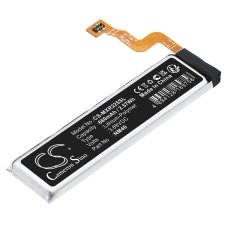 Kompatibilis akkumulátor csere Motorola NM40,SB18D44720