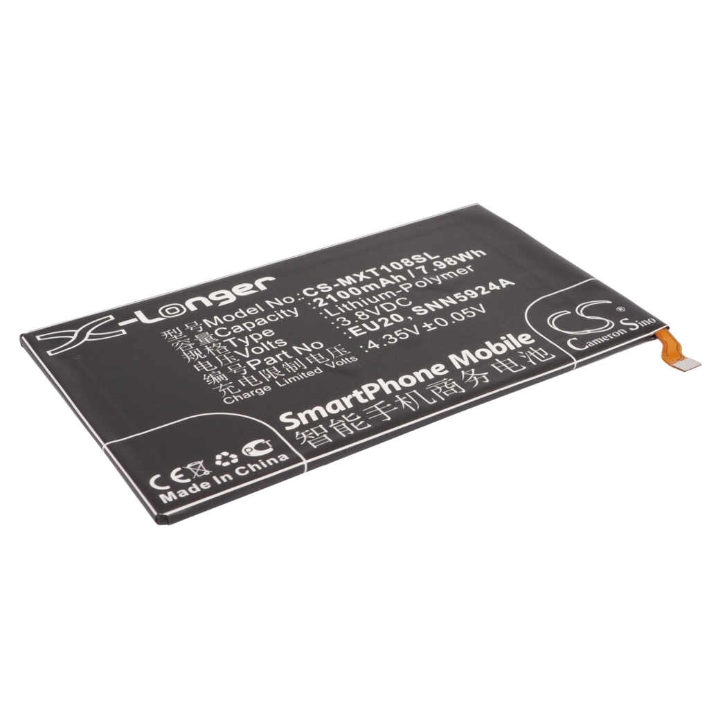 Mobile Phone Battery Motorola XT1080M