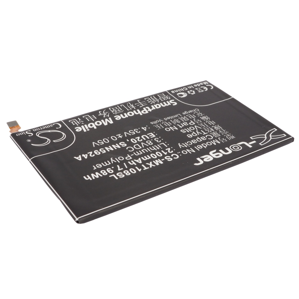 Mobile Phone Battery Motorola XT1080M