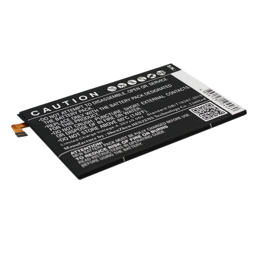Kompatibilis akkumulátor csere Motorola EZ30,SNN5953A