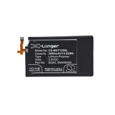 Kompatibilis akkumulátor csere Motorola EQ40,SNN5949A