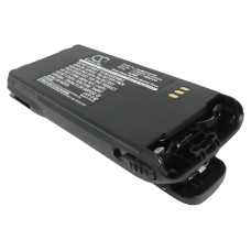 Kompatibilis akkumulátor csere Motorola HNN9815,NNTN6263,NNTN7032,NNTN7032A,NNTN7032B...