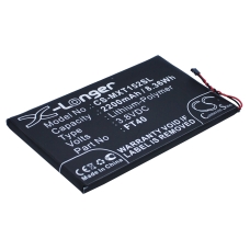Kompatibilis akkumulátor csere Motorola ET40,FT40,SNN5955A,SNN5956A