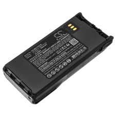 Kompatibilis akkumulátor csere Motorola HNN9815,NNTN6263,NNTN7032,NNTN7032A,NNTN7032B...