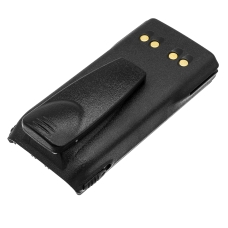 Kompatibilis akkumulátor csere Motorola HNN9815,NNTN6263,NNTN7032,NNTN7032A,NNTN7032B...