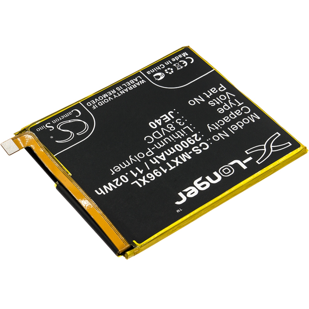 Motorola P30 Play Dual SIM TD-LTE