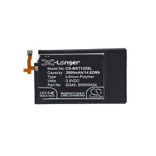 Kompatibilis akkumulátor csere Motorola EQ40,SNN5949A