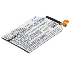 Kompatibilis akkumulátor csere Motorola FX30,SNN5964A