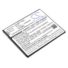 Kompatibilis akkumulátor csere Motorola GK40,SNN5967A,SNN5967B