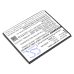 Kompatibilis akkumulátor csere Motorola GK40,SNN5967A,SNN5967B