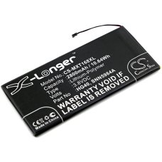 Kompatibilis akkumulátor csere Motorola HG40,SNN5984A