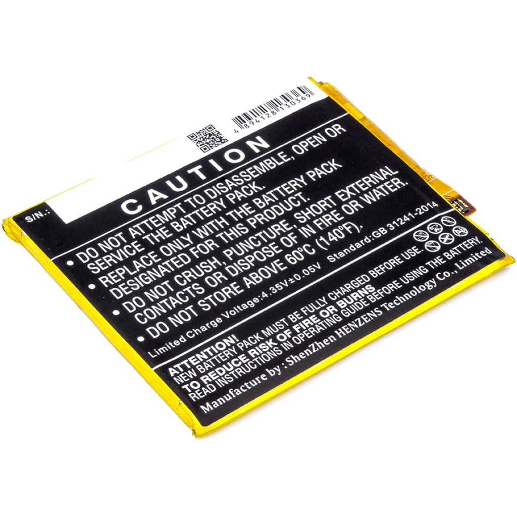 Kompatibilis akkumulátor csere Motorola HD40,SNN5987A
